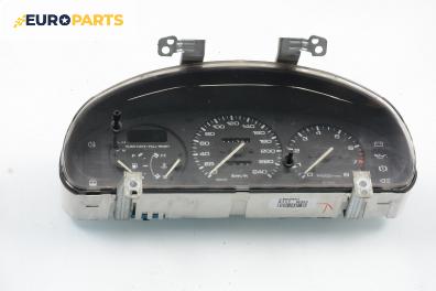 Километраж за Mazda 323 F IV Hatchback (04.1987 - 10.1994) 1.6 16V, 88 к.с.