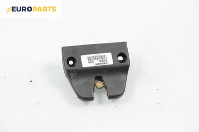 Брава заден капак за Audi 80 Sedan B3 (06.1986 - 10.1991), седан, позиция: задна