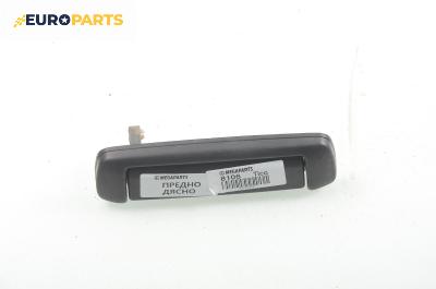 Външна дръжка за Daewoo Tico Hatchback (02.1995 - 12.2000), 4+1 вр., позиция: предна, дясна