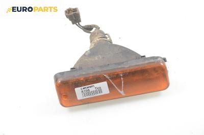 Мигач за Daewoo Tico Hatchback (02.1995 - 12.2000), позиция: лява