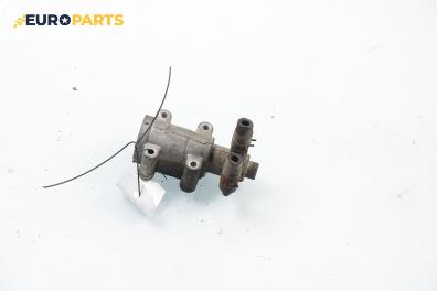 Стъпков мотор за Mazda 323 F IV Hatchback (04.1987 - 10.1994) 1.6 16V, 88 к.с.