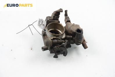Дроселова клапа за Mazda 323 F IV Hatchback (04.1987 - 10.1994) 1.6 16V, 88 к.с.
