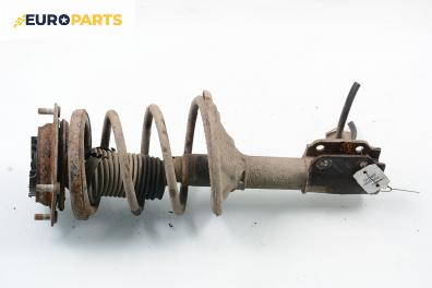 Макферсон за Mazda 323 F IV Hatchback (04.1987 - 10.1994), хечбек, позиция: предна, дясна