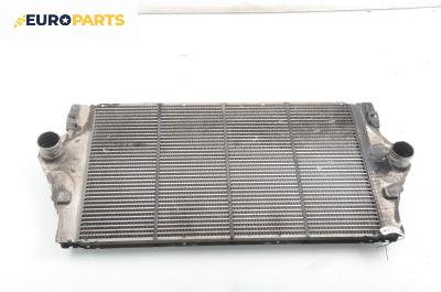 Интеркулер за Renault Espace IV Minivan (11.2002 - 02.2015) 2.2 dCi (JK0H), 150 к.с.