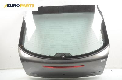 Заден капак за Fiat Brava Hatchback (10.1995 - 06.2003), 4+1 вр., позиция: задна