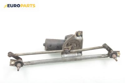 Ел. мотор за чистачките за Opel Corsa B Hatchback (03.1993 - 12.2002), позиция: предна