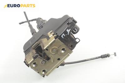 Брава на врата за Renault Espace IV Minivan (11.2002 - 02.2015), позиция: предна, дясна