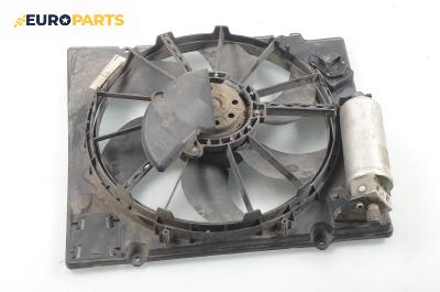 Перка охлаждане за Renault Megane Scenic (10.1996 - 12.2001) 1.6 e (JA0F), 90 к.с.