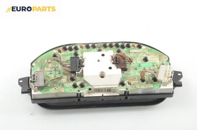 Километраж за Renault Megane Scenic (10.1996 - 12.2001) 1.6 e (JA0F), 90 к.с.