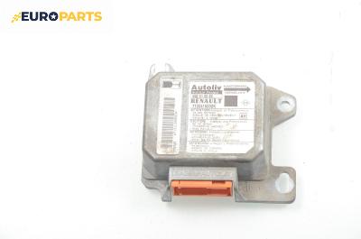 Модул за AIRBAG за Renault Megane Scenic (10.1996 - 12.2001)
