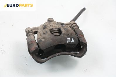 Спирачен апарат за Opel Corsa C Hatchback (09.2000 - 12.2009), позиция: предна, лява