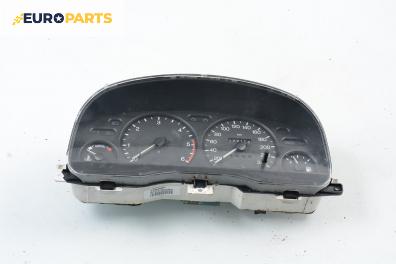Километраж за Ford Mondeo II Sedan (08.1996 - 09.2000) 1.8 TD, 90 к.с.