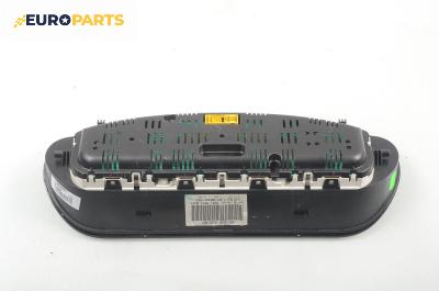 Километраж за Citroen C5 I Sedan (03.2001 - 03.2005) 2.2 HDi (DC4HXB, DC4HXE), 133 к.с.