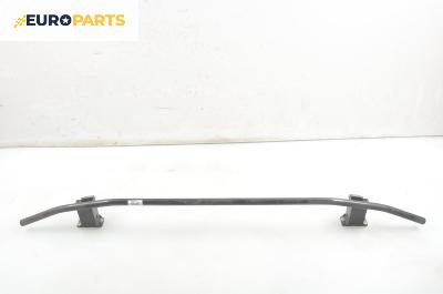 Основа броня за Suzuki Swift III Hatchback (02.2005 - 10.2010), позиция: предна