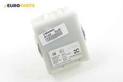 Модул за Suzuki Swift III Hatchback (02.2005 - 10.2010), № 37171-62J20