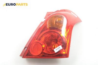 Стоп за Suzuki Swift III Hatchback (02.2005 - 10.2010), позиция: дясна