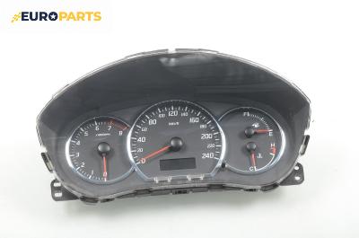 Километраж за Suzuki Swift III Hatchback (02.2005 - 10.2010) 1.6, 125 к.с.
