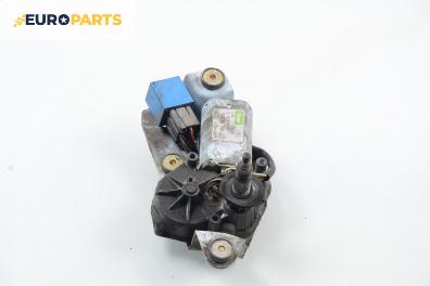 Ел. мотор за чистачките за Citroen Xantia I Break (06.1995 - 01.1998), комби, позиция: задна