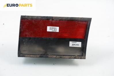 Вътрешен стоп за Citroen Xantia I Break (06.1995 - 01.1998), комби, позиция: дясна