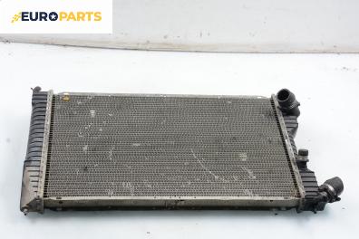Воден радиатор за Citroen Xantia I Break (06.1995 - 01.1998) 1.9 Turbo D, 90 к.с.