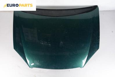 Преден капак за Citroen C5 I Sedan (03.2001 - 03.2005), 4+1 вр., хечбек, позиция: предна