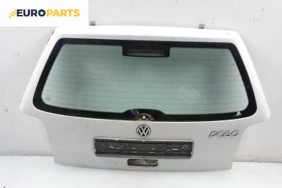 Заден капак за Volkswagen Polo Hatchback II (10.1994 - 10.1999), 4+1 вр., хечбек