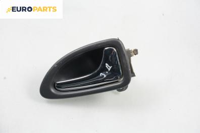Вътрешна дръжка за Volvo S40 I Sedan (07.1995 - 06.2004), 4+1 вр., седан, позиция: задна, дясна