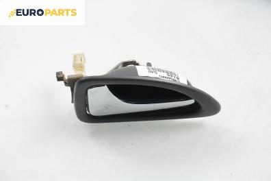 Вътрешна дръжка за Volvo S40 I Sedan (07.1995 - 06.2004), 4+1 вр., седан, позиция: задна, лява