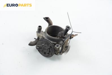 Дроселова клапа за Renault Megane Scenic (10.1996 - 12.2001) 2.0 i (JA0G), 114 к.с.