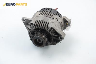 Алтернатор / генератор за Renault Megane Scenic (10.1996 - 12.2001) 2.0 i (JA0G), 114 к.с.
