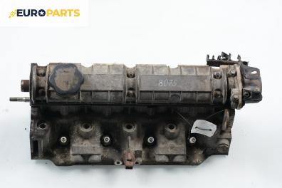 Глава за Renault Megane Scenic (10.1996 - 12.2001) 2.0 i (JA0G), 114 к.с.