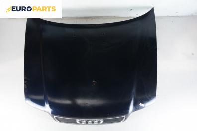 Преден капак за Audi A4 Avant B5 (11.1994 - 09.2001), 4+1 вр., комби, позиция: предна