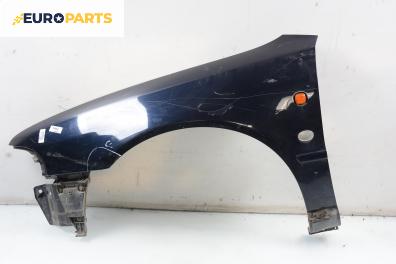 Калник за Audi A4 Avant B5 (11.1994 - 09.2001), 4+1 вр., комби, позиция: предна, лява