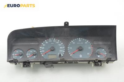 Километраж за Citroen Xantia II Break (01.1998 - 04.2003) 2.0 HDI 109, 109 к.с.