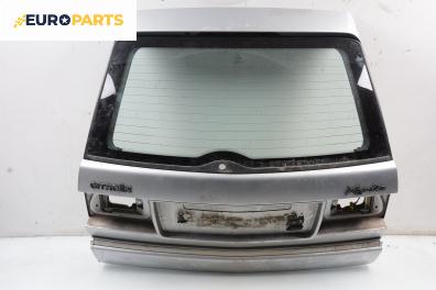 Заден капак за Citroen Xantia II Break (01.1998 - 04.2003), комби, позиция: задна