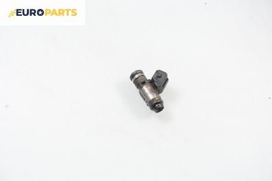 Дюза бензин за Fiat Multipla Multivan (04.1999 - 06.2010) 1.6 16V Bipower (186AXC1A), 103 к.с.