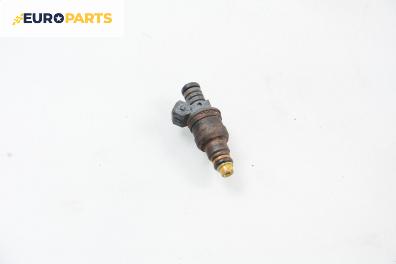 Дюза метан за Fiat Multipla Multivan (04.1999 - 06.2010) 1.6 16V Bipower (186AXC1A), 103 к.с.