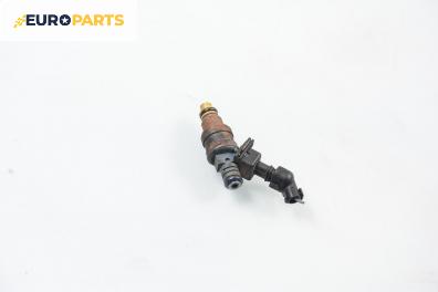 Дюза метан за Fiat Multipla Multivan (04.1999 - 06.2010) 1.6 16V Bipower (186AXC1A), 103 к.с.