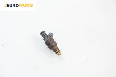 Дюза метан за Fiat Multipla Multivan (04.1999 - 06.2010) 1.6 16V Bipower (186AXC1A), 103 к.с.