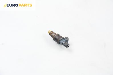 Дюза метан за Fiat Multipla Multivan (04.1999 - 06.2010) 1.6 16V Bipower (186AXC1A), 103 к.с.