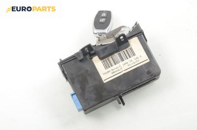 Четец с карта за Renault Espace IV Minivan (11.2002 - 02.2015)