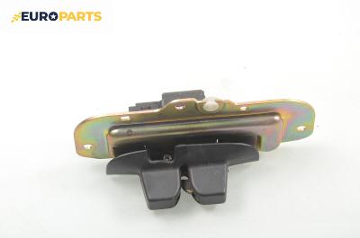 Брава заден капак за Renault Espace IV Minivan (11.2002 - 02.2015), позиция: задна