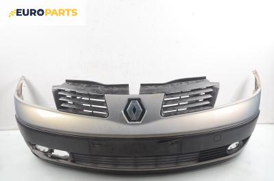 Предна броня за Renault Espace IV Minivan (11.2002 - 02.2015)