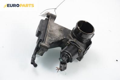 EGR-клапан за Renault Espace IV Minivan (11.2002 - 02.2015) 2.2 dCi (JK0H), 150 к.с.