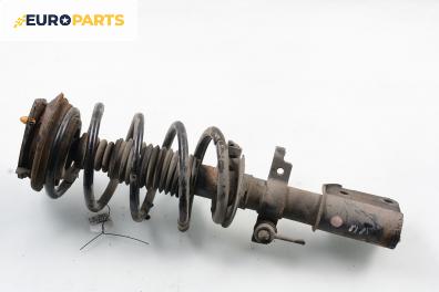 Макферсон за Renault Espace IV Minivan (11.2002 - 02.2015), позиция: предна, лява