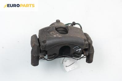 Спирачен апарат за Renault Espace IV Minivan (11.2002 - 02.2015), позиция: предна, лява