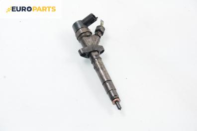 Дюза дизел за Renault Espace IV Minivan (11.2002 - 02.2015) 2.2 dCi (JK0H), 150 к.с., № Bosch 0 445 110 084