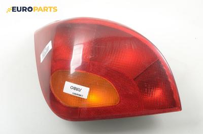 Стоп за Ford Fiesta IV Hatchback (08.1995 - 09.2002), позиция: лява