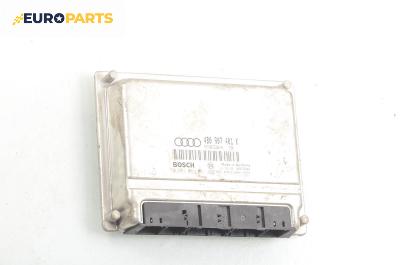 Компютър двигател за Audi A6 Sedan C5 (01.1997 - 01.2005) 2.5 TDI, 150 к.с.
