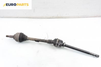 Полуоска за Renault Espace IV Minivan (11.2002 - 02.2015) 2.2 dCi (JK0H), 150 к.с., позиция: предна, дясна